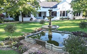 Vendome Wine Estate